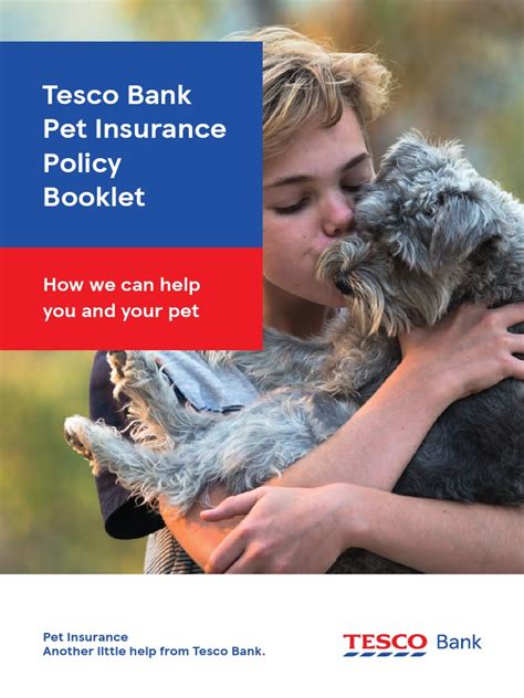 tesco bank pet insurance reviews.